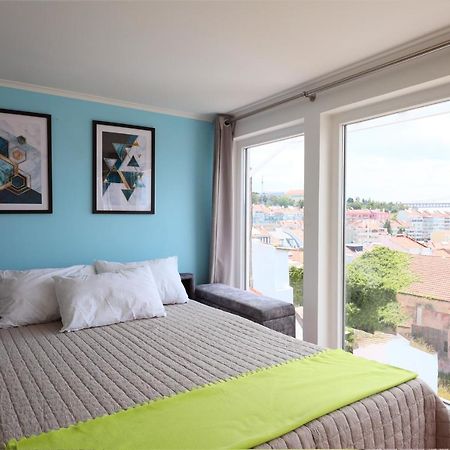 Apartment Ajuda Tagus River View Lisbona Esterno foto