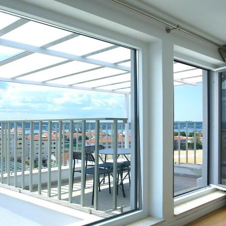 Apartment Ajuda Tagus River View Lisbona Esterno foto