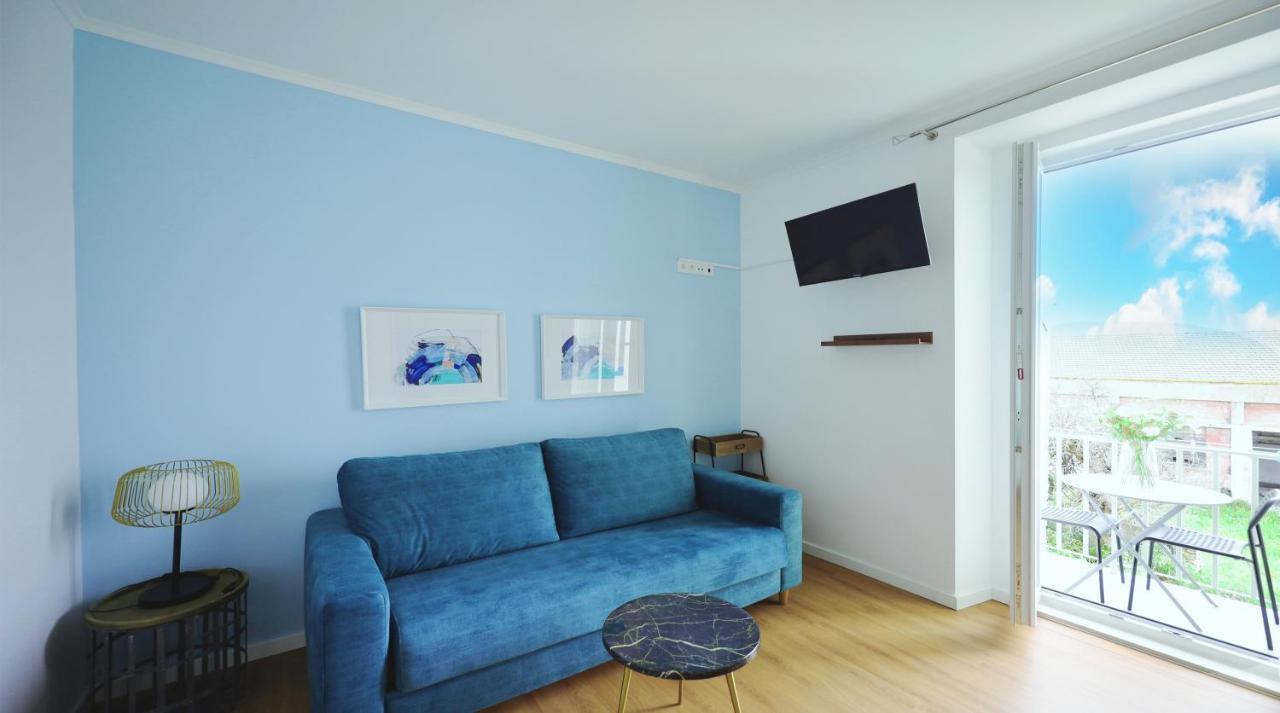 Apartment Ajuda Tagus River View Lisbona Esterno foto