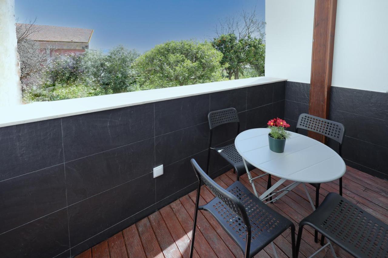 Apartment Ajuda Tagus River View Lisbona Esterno foto