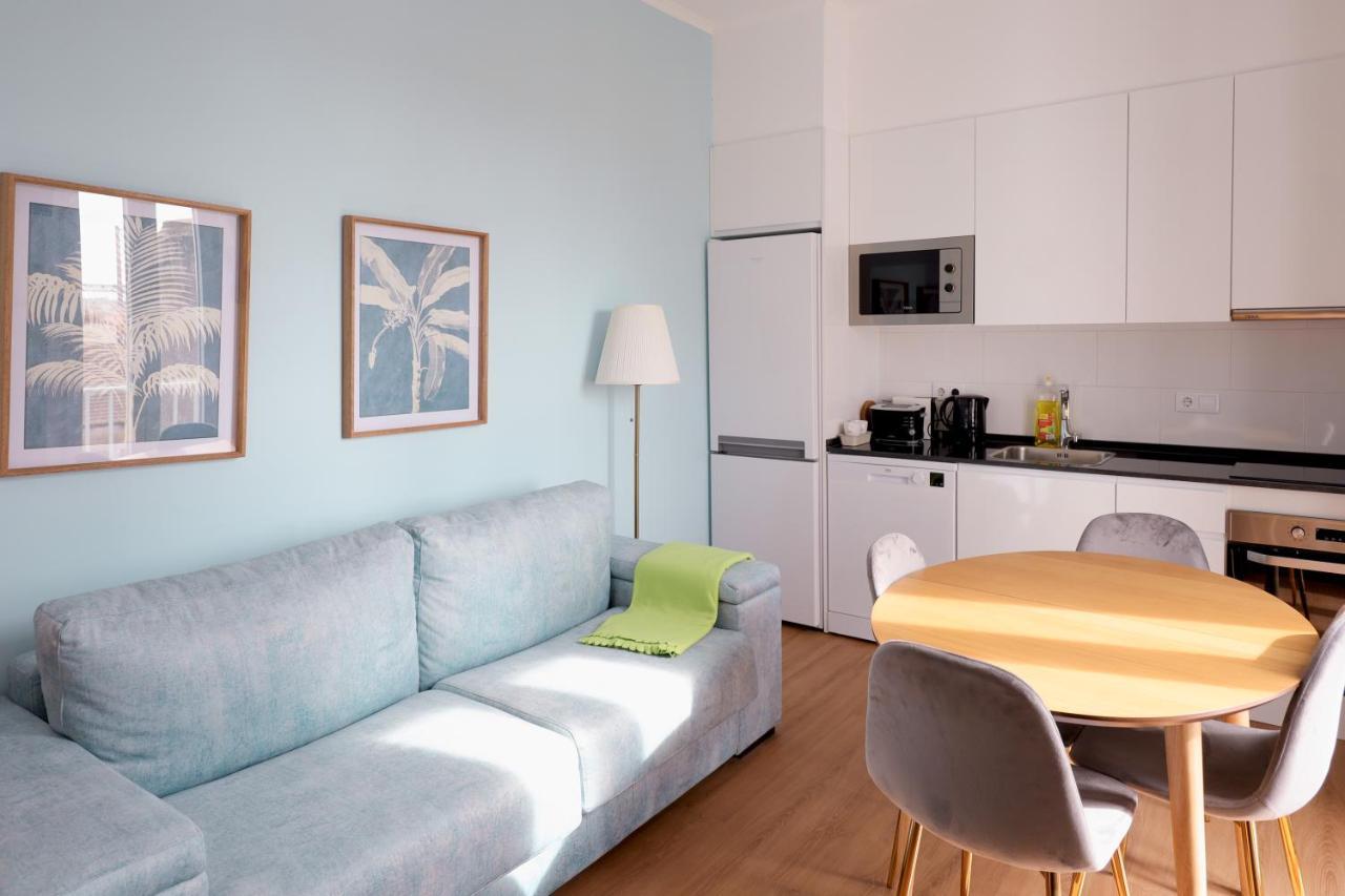 Apartment Ajuda Tagus River View Lisbona Esterno foto